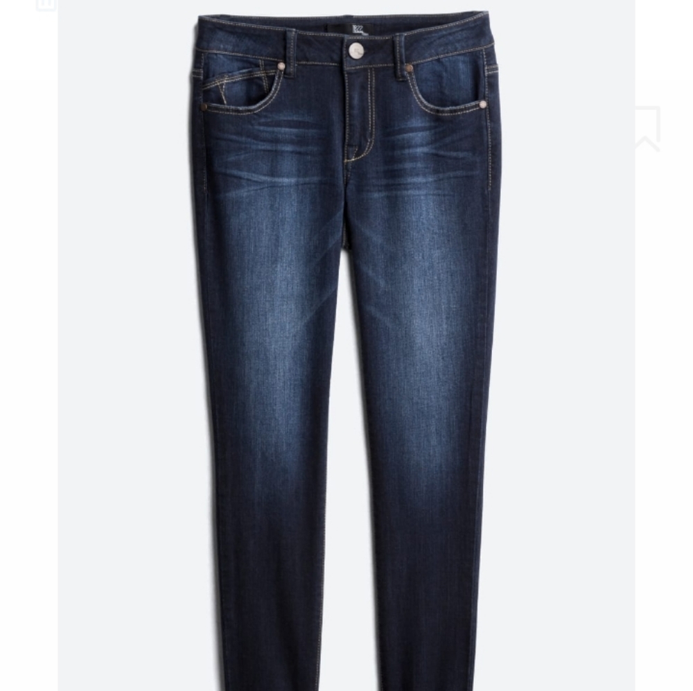 Helena Skinny Jeans